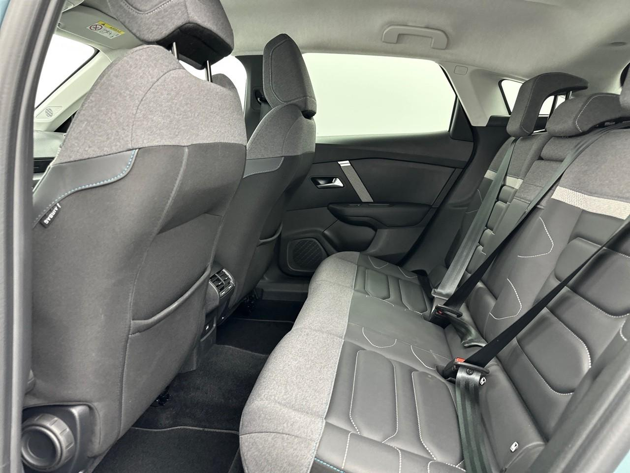 Citroën C4 puretech 130 s&s eat8 shine — photo 12