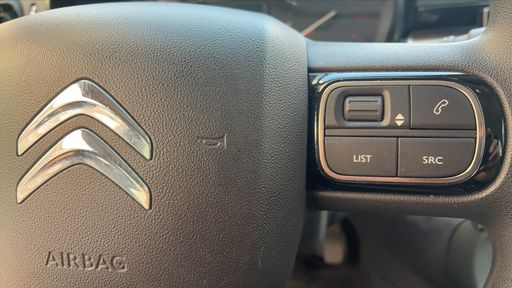Citroen C3 1.2 PureTech 82 - Feel Business – 2018 – 49207 km – Essence – Boîte Manuelle — photo 17
