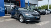 Skoda Octavia 2.0 TDI 150ch CR FAP Clever DSG6 — photo 3
