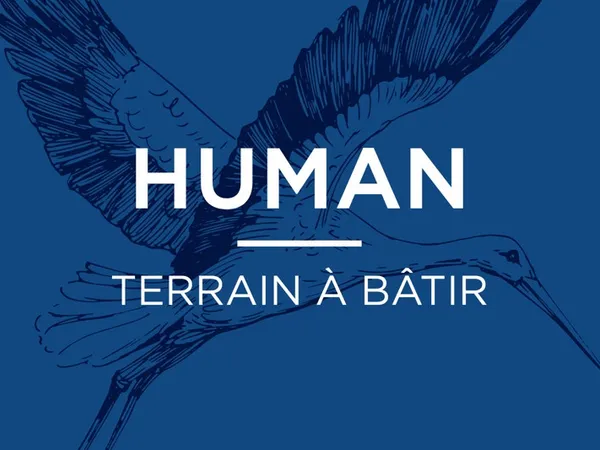 Terrain 940 m²
