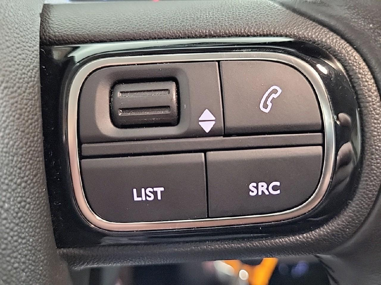 Citroën C3 Aircross bluehdi 120 s&s eat6 feel pack business — photo 19