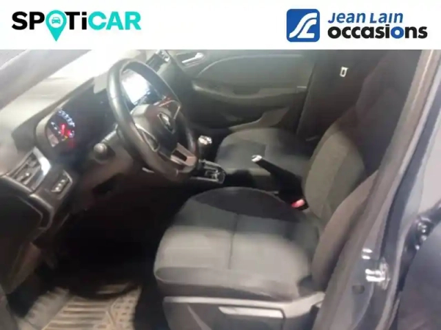 Jeep Renegade 1.6 i e.torq evo s&amp;s 110 ch — photo 11