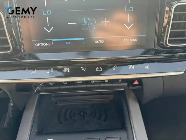 Citroën C5 Aircross puretech 180 s&amp;s eat8 — photo 14