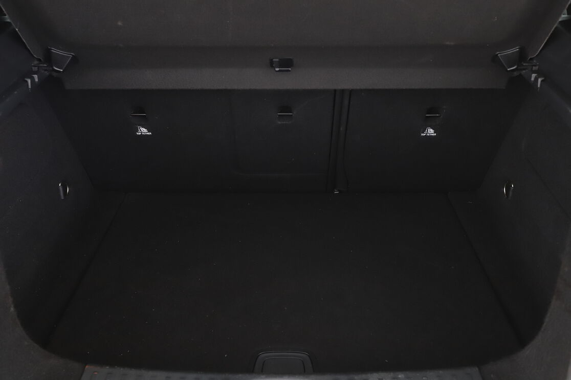 Mercedes-Benz Classe A 180 Inspiration — photo 16