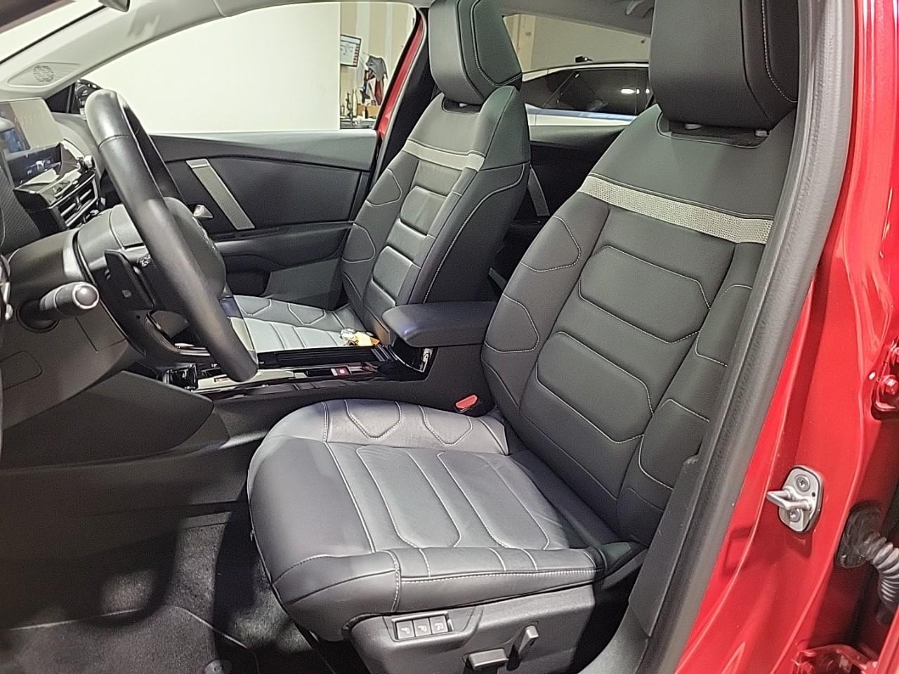 Citroën C4 puretech 130 s&s eat8 shine pack — photo 10