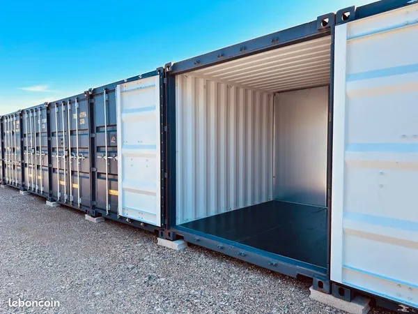 Box à louer / stockage / Garde meuble
