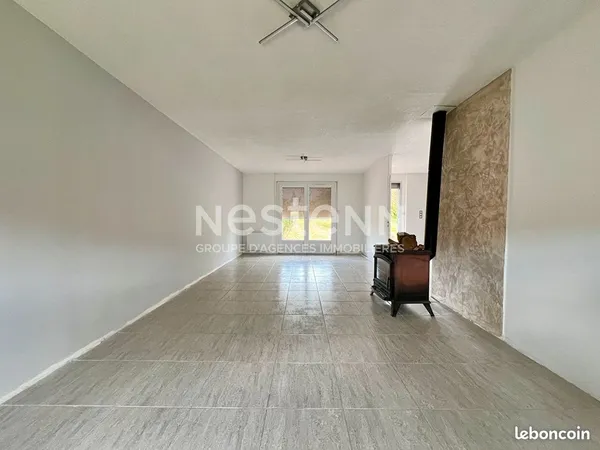 Maison 4 pièces 95 m²