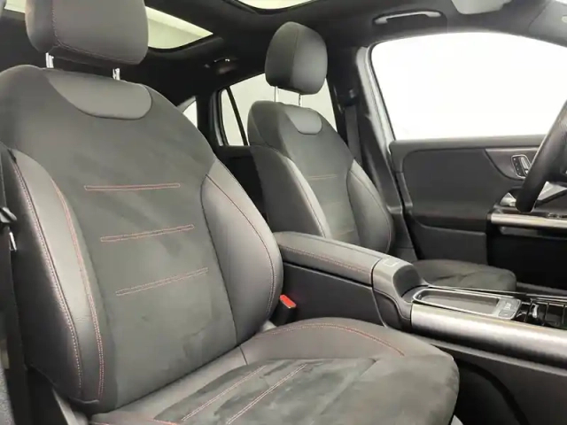 Mercedes Gla 200 d 8g-dct — photo 73