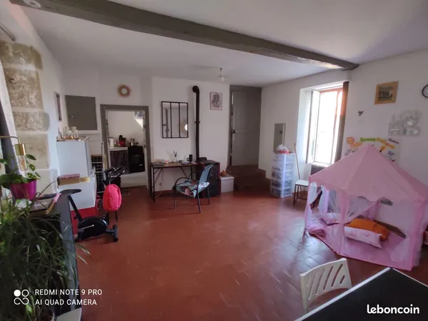 Location F2 toutry