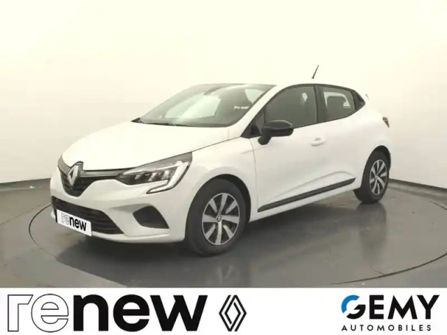 Renault Clio tce 90 — photo 16