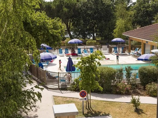 SPECIAL INVESTISSEUR - Appartement T2 - Résidence Le Petit Pont