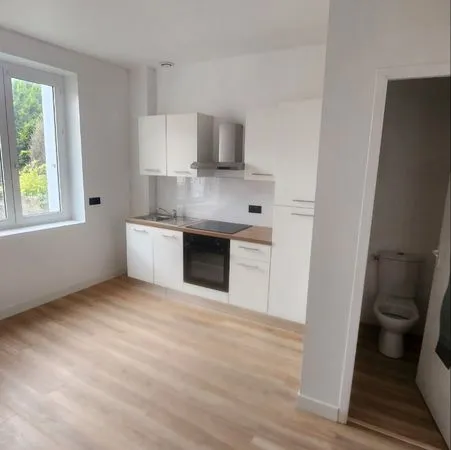 T2 duplex Brest