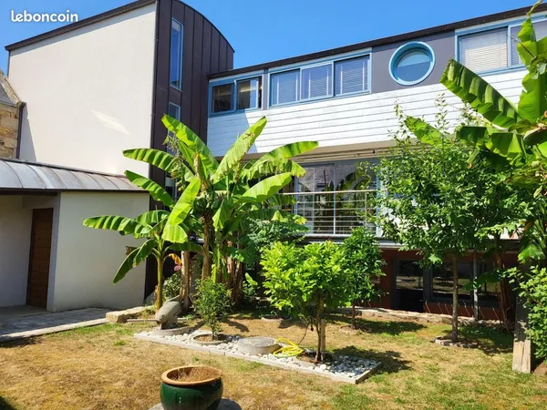Propriété 12 pièces 322 m²
