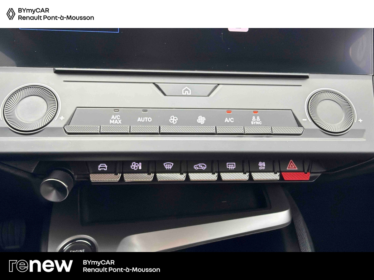 Peugeot 308 BlueHDi 130ch S&amp;S BVM6 — photo 21