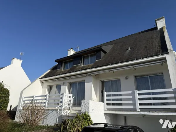 Maison 6 pièces 127 m²