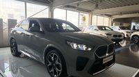Bmw X2 sDrive20dA 163ch M Sport DKG7 — photo 3