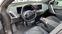 Bmw Ix xDrive40 326ch — photo 9