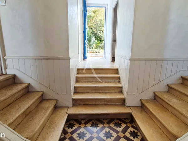 Maison 4 pièces 105 m²