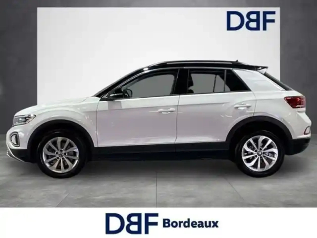 Volkswagen T-Roc 2.0 tdi 150 start/stop dsg7 life — photo 2