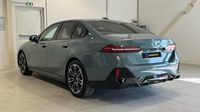 Bmw Série 5 520iA 208ch M Sport — photo 7