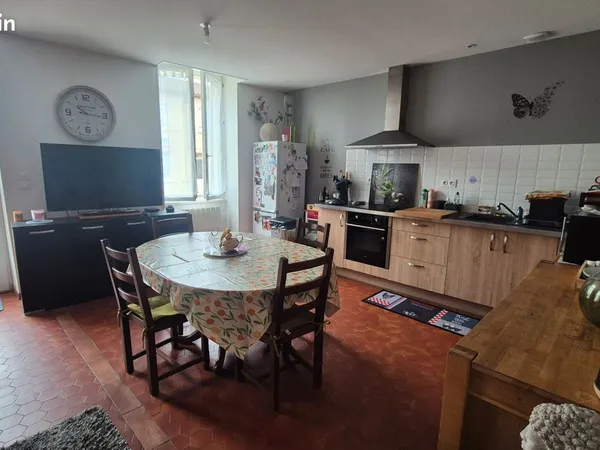 Maison T3 Gornac