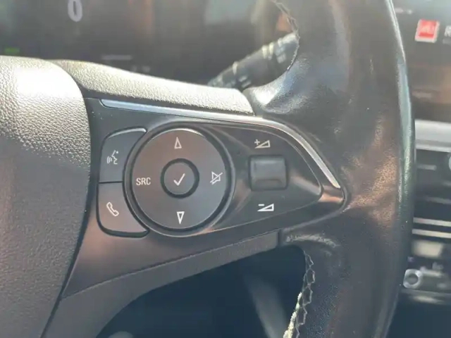 Opel Mokka electrique 136 ch &amp; batterie 50 kwh — photo 27