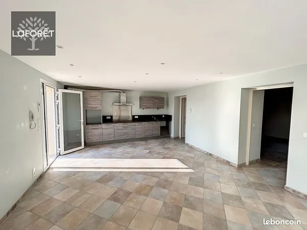 Maison 3 pièces 87 m²