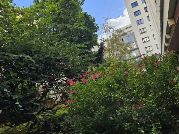 Studio 1 pièce 32 m²