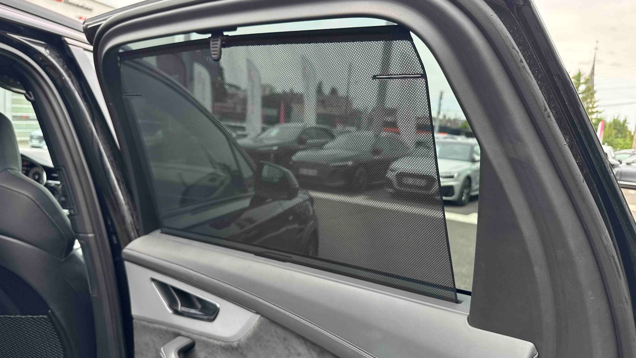Audi Q7 60 TFSI e 462 Tiptronic 8 Quattro — photo 27
