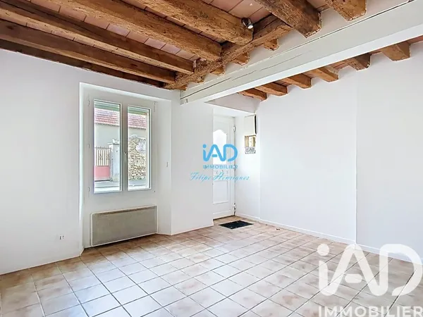 Maison 3 pièces 65 m²