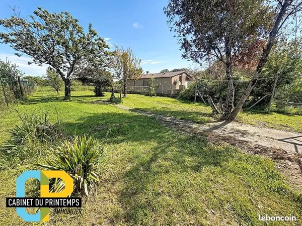 Maison 3 pièces 73 m²