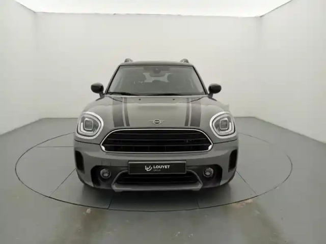 Mini Countryman cooper 136ch classic bva7 — photo 17