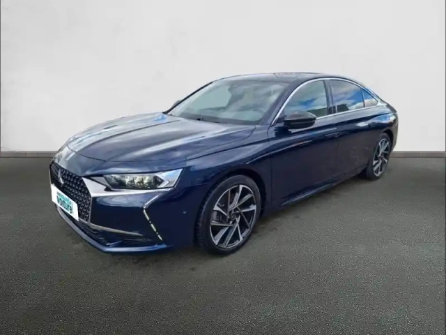 Ds Ds 9 hybride e-tense 225