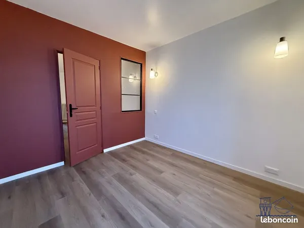 Appartement 2 pièces 31 m²