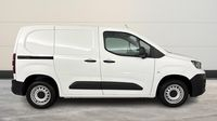 Peugeot Partner Standard 650kg BlueHDi 100ch S&S BVM5 Asphalt — photo 4