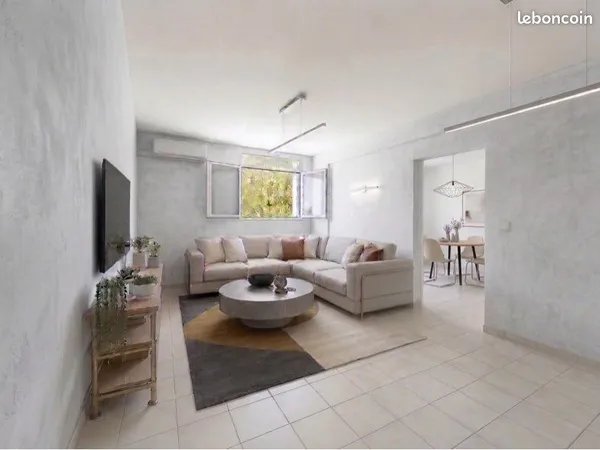 Le Pradet - T4 de 77 m² baisse de prix