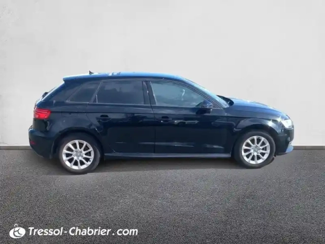 Audi A3 sportback 1.4 tfsi e-tron 204 s tronic 6 design — photo 12