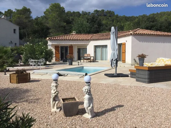 Maison à vendre VAR 83