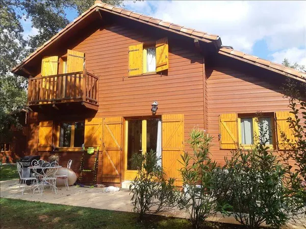 Maison 4 pièces 88 m²
