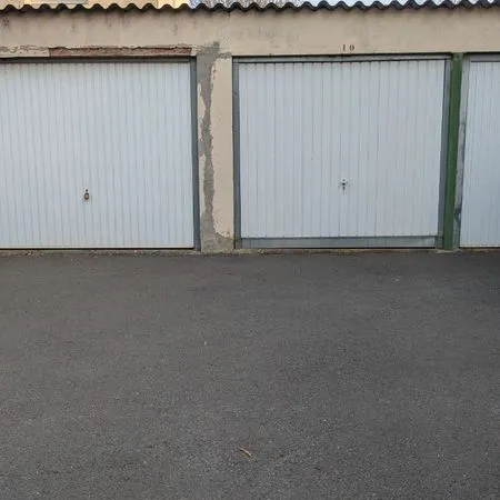 Box ou garage