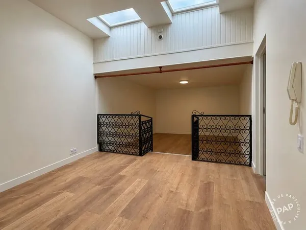 Appartement 1 pièce 45 m²
