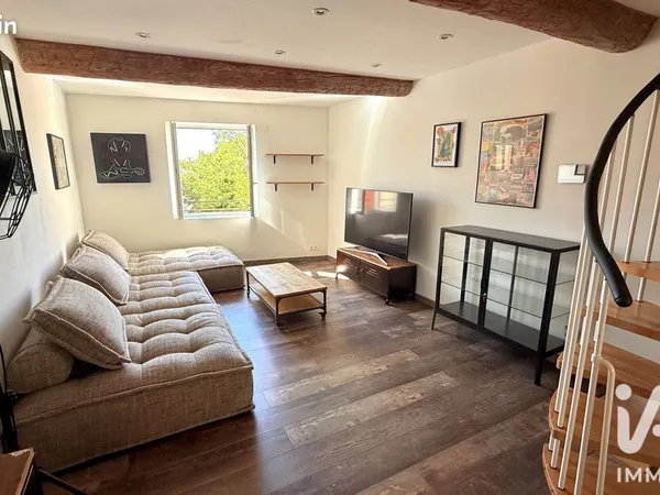 Maison 5 pièces 120 m²