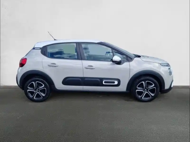 Citroën C3 puretech 83 s&amp;s bvm5 — photo 54
