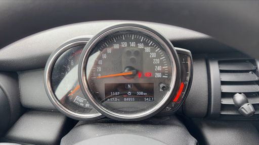 Mini Mini 1.2 One 102 - One Business – 2019 – 84955 km – Essence – Boîte Manuelle — photo 14