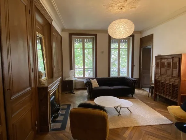 Loue appartement