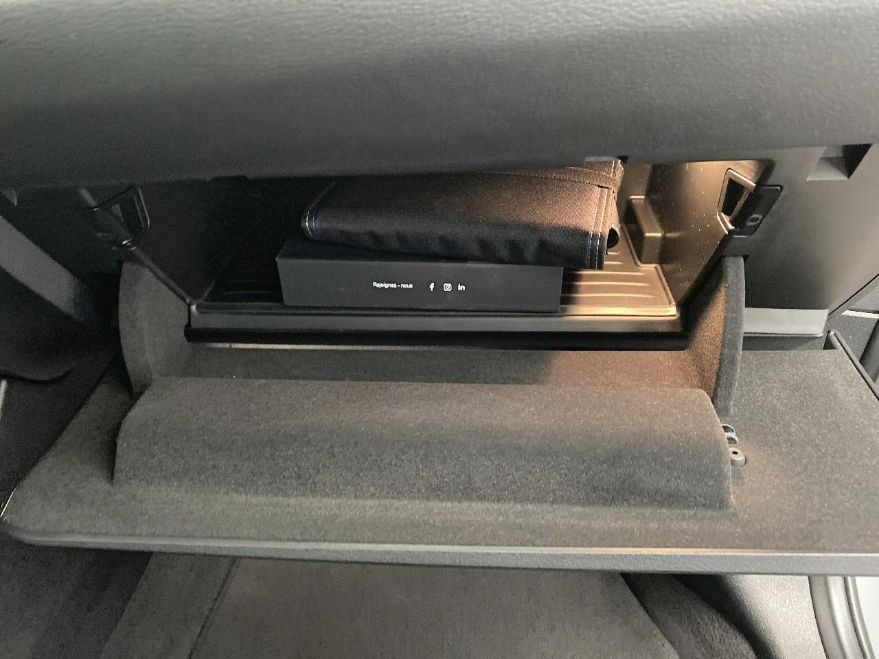 Bmw X2 xdrive 25e 220 ch bva6 m sport — photo 32
