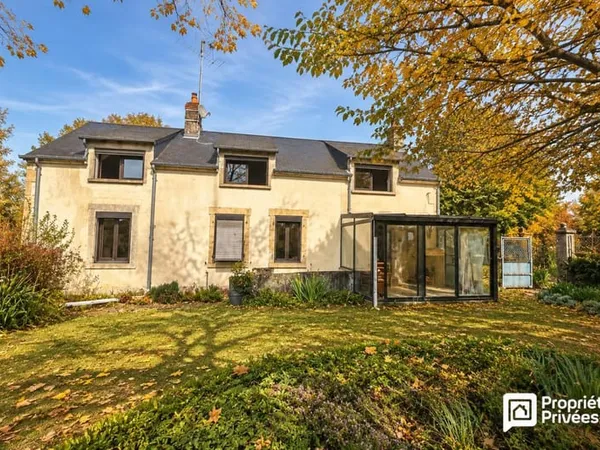 Maison Arthel
