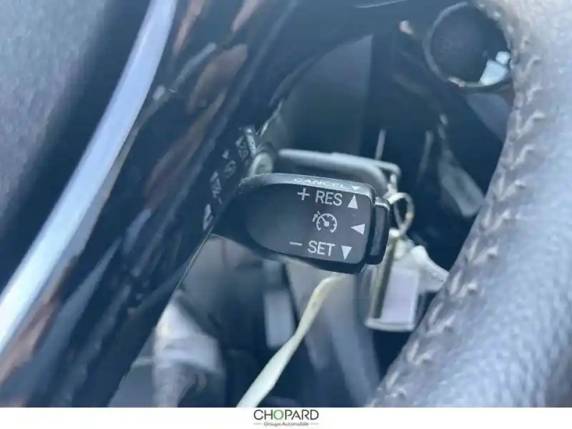 Peugeot 108 vti 72ch s&amp;s bvm5 — photo 10