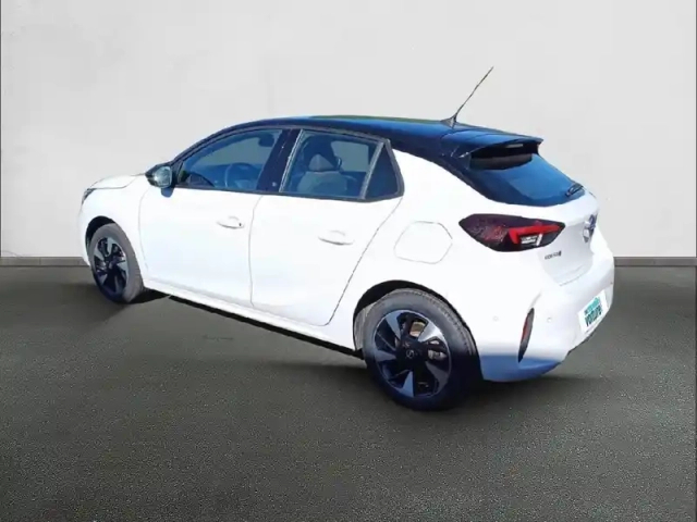 Opel Corsa electrique 136 ch &amp; batterie 50 kwh — photo 7