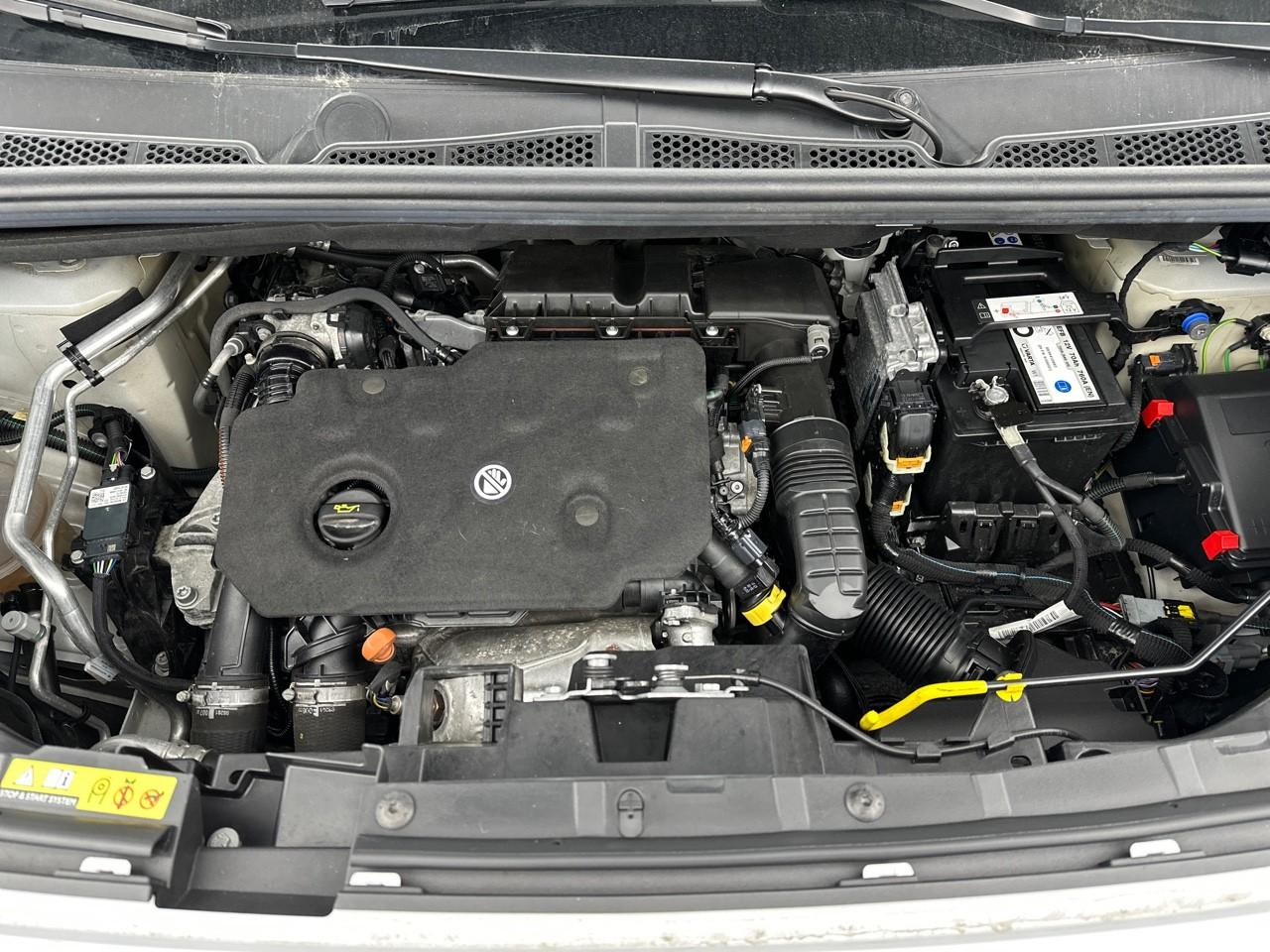 Peugeot Rifter long bluehdi 100 s&s bvm6 5pl active pack — photo 13